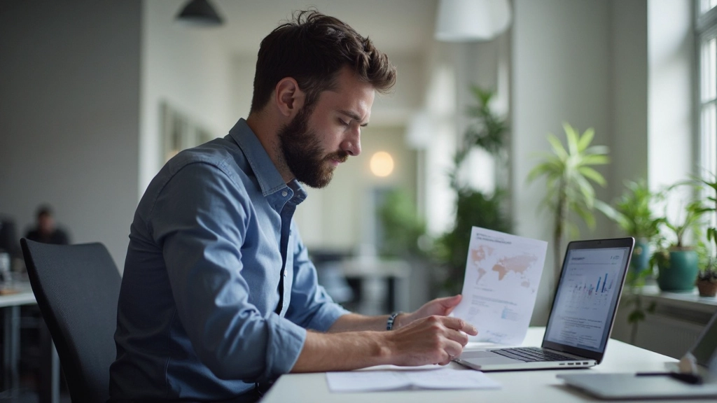 Persoonlijke groei grafiek met opwaartse trend, visualisatie van transformatie en vooruitgang over tijd